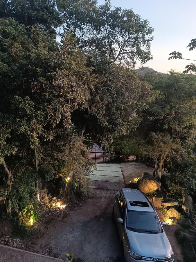 Casa Buda - Garopaba - Sc Exterior foto
